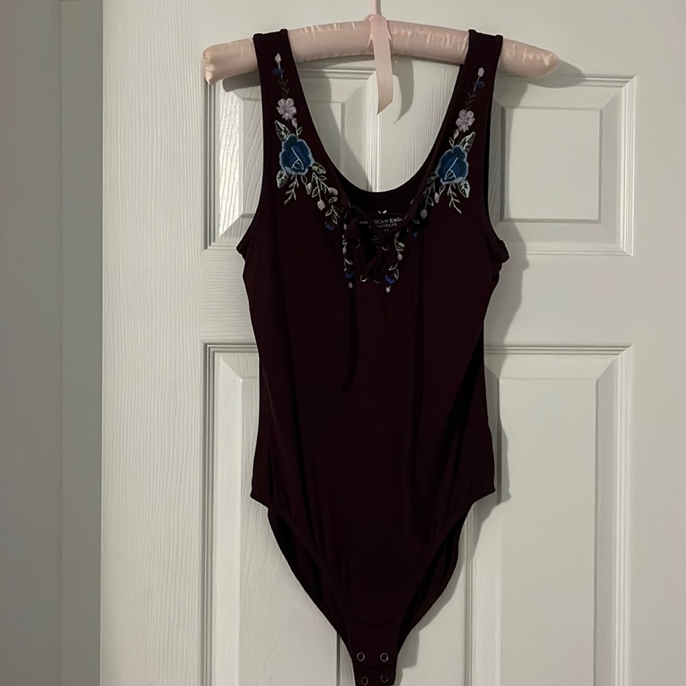 Body Suit